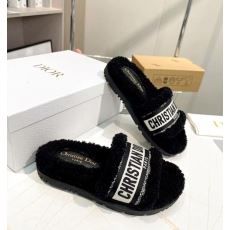 Christian Dior Slippers